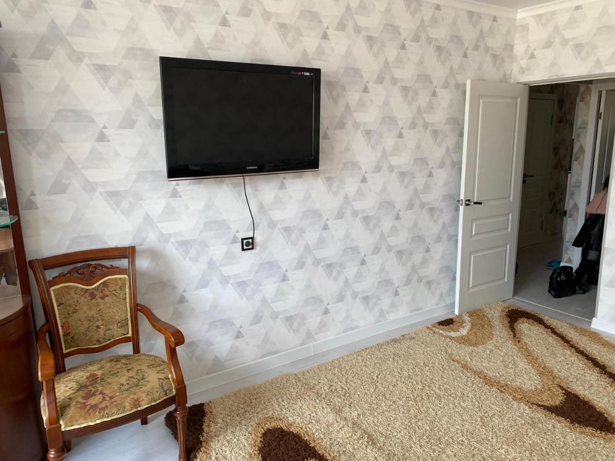 Guldana 1 Apartment Aktau  Exterior photo