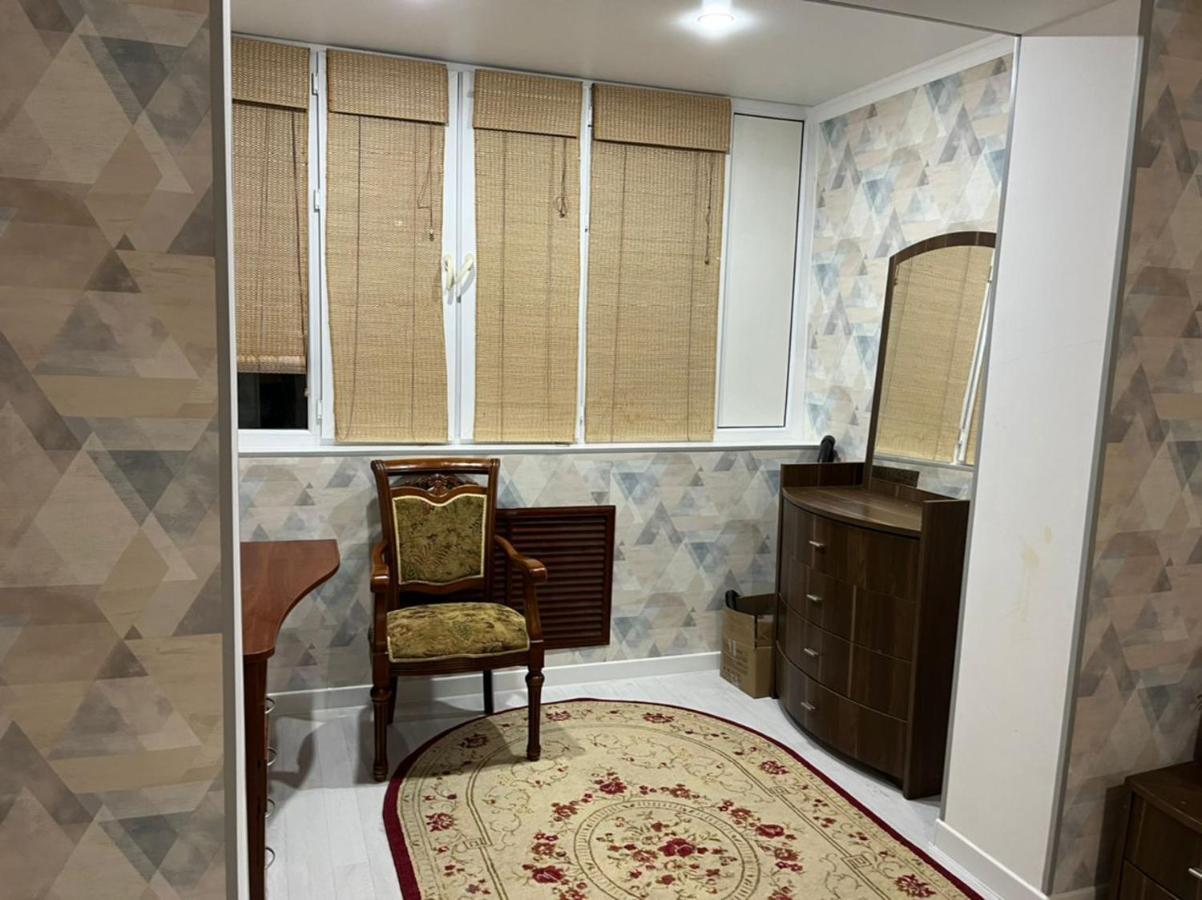 Guldana 1 Apartment Aktau  Exterior photo