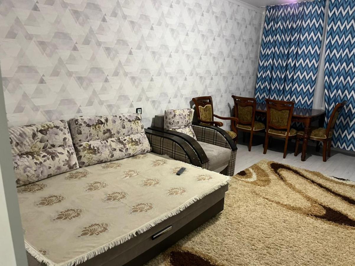 Guldana 1 Apartment Aktau  Exterior photo