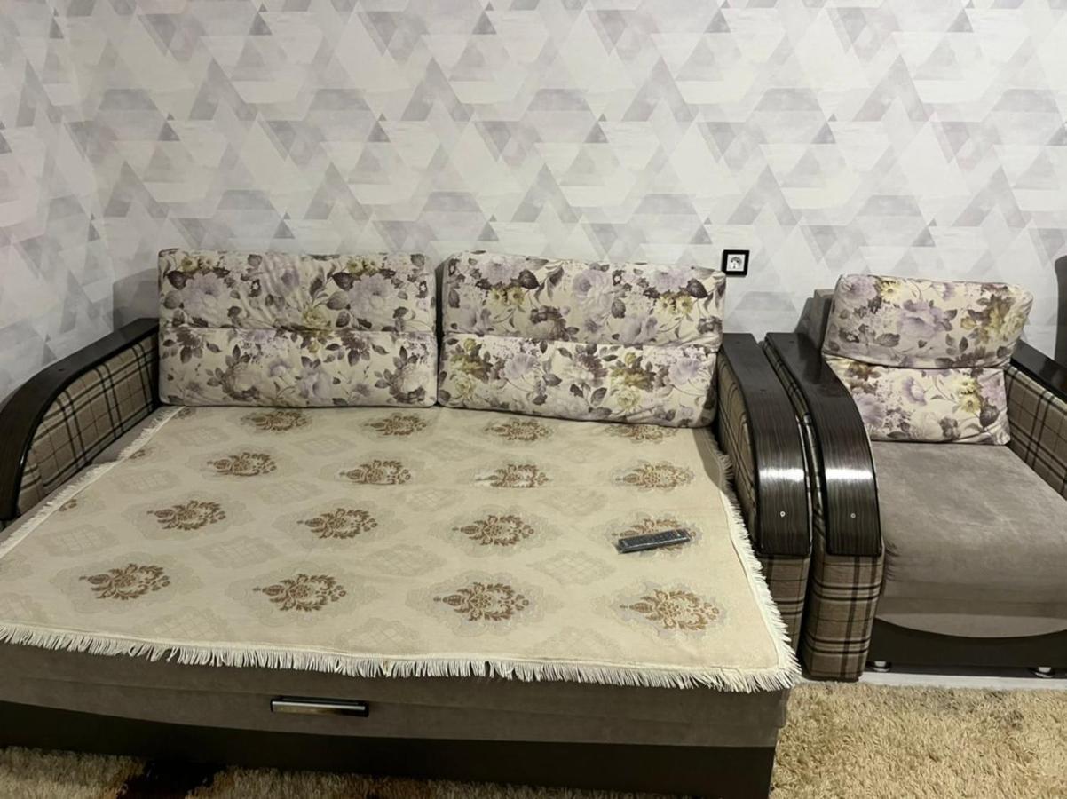 Guldana 1 Apartment Aktau  Exterior photo
