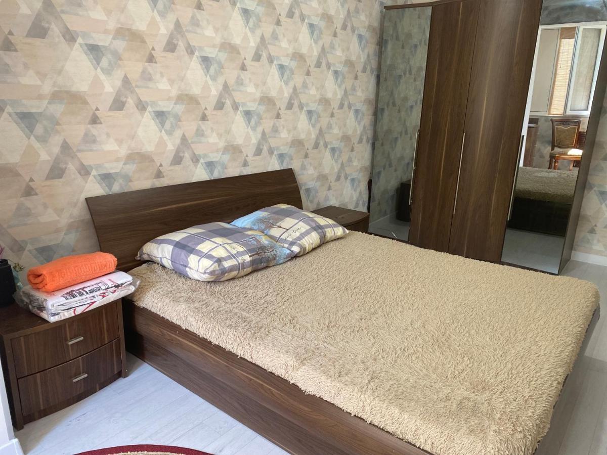 Guldana 1 Apartment Aktau  Exterior photo