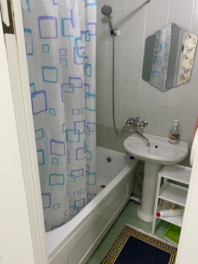 Guldana 1 Apartment Aktau  Exterior photo