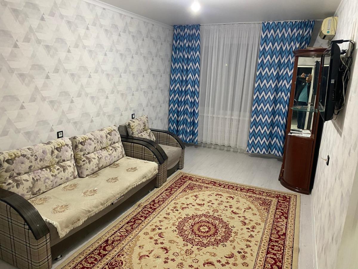 Guldana 1 Apartment Aktau  Exterior photo