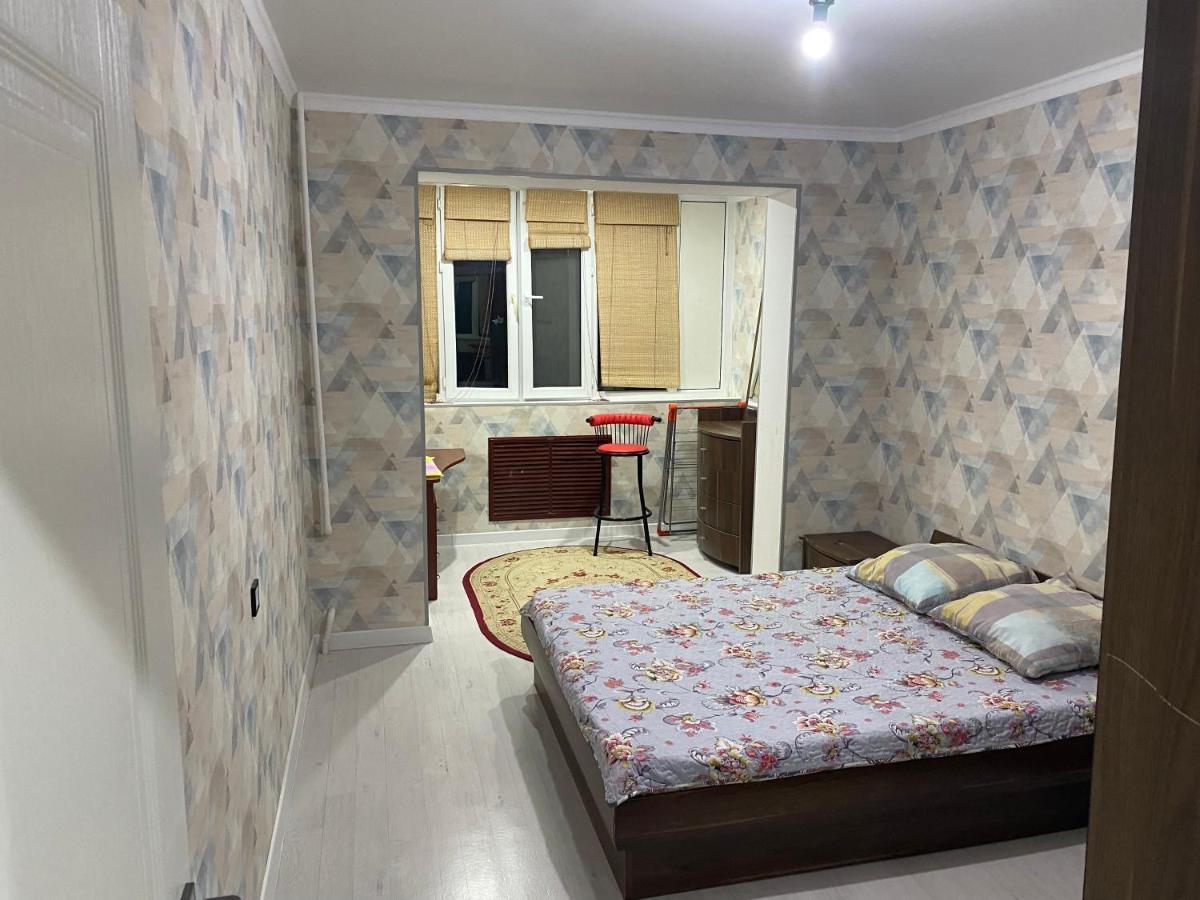 Guldana 1 Apartment Aktau  Exterior photo