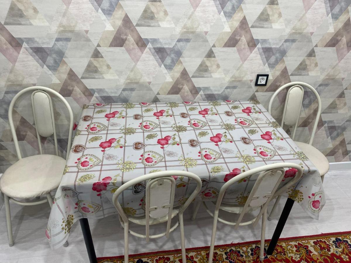 Guldana 1 Apartment Aktau  Exterior photo